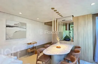 Apartamento com 3 quartos à venda na rua dona gabriela, 263, menino deus, porto alegre, 87 m2 por r$ 969.000