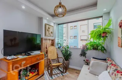 Apartamento com 3 quartos à venda na rua josé gomes, 113, tristeza, porto alegre, 84 m2 por r$ 685.000