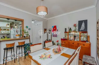 Apartamento com 3 quartos à venda na rua josé gomes, 113, tristeza, porto alegre, 84 m2 por r$ 750.000