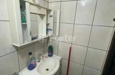 Kitnet / stúdio à venda na rua são paulo, 345, centro, são leopoldo, 22 m2 por r$ 160.000