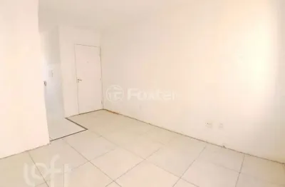 Apartamento com 2 quartos à venda na rua lopes trovão, 45, são josé, canoas, 41 m2 por r$ 220.000