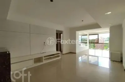 Apartamento com 2 quartos à venda na rua quintino bocaiúva, 110, centro, novo hamburgo, 92 m2 por r$ 640.000