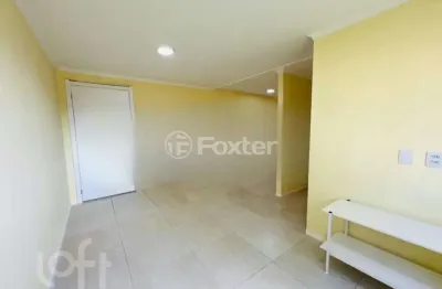 Apartamento com 1 quarto à venda na rua gabriel franco da luz, 242, sarandi, porto alegre, 47 m2 por r$ 170.000
