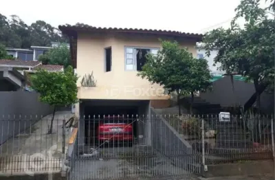 Casa com 3 quartos à venda na rua faial, 300, são sebastião, palhoça, 82 m2 por r$ 390.000