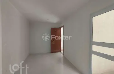 Apartamento com 2 quartos à venda na avenida lions scharlau, 355, santos dumont, são leopoldo, 53 m2 por r$ 215.000
