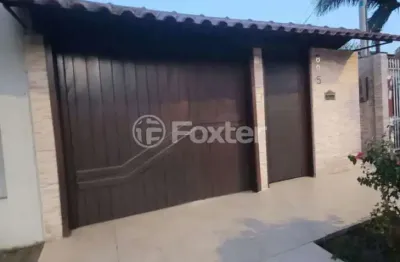 Casa com 2 quartos à venda na Rua Osmar Darcy Heinfarth, 885, Feitoria, São Leopoldo, 80 m2 por R$ 420.000