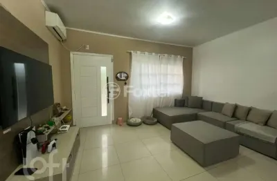 Casa com 2 quartos à venda na rua da erva mate, 207, igara, canoas, 71 m2 por r$ 639.000