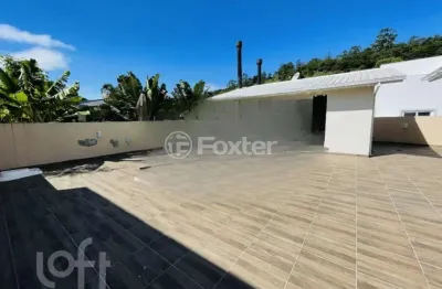 Casa em condomínio fechado com 3 quartos à venda na rua leonel pereira, 2167, cachoeira do bom jesus, florianópolis, 198 m2 por r$ 2.500.000