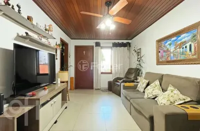 Casa com 4 quartos à venda na Rua João Corrêa Almeida, 30, Vila Nova, Porto Alegre, 171 m2 por R$ 599.000