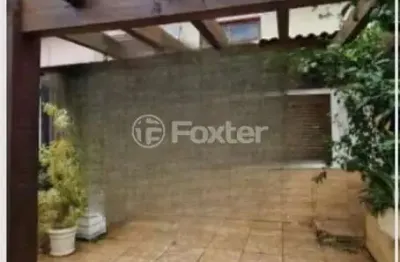Casa com 2 quartos à venda na rua hilário gonçalves pinha, 85, hípica, porto alegre, 103 m2 por r$ 330.000