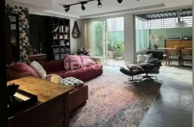 Apartamento com 3 quartos à venda na rua dinarte ribeiro, 107, moinhos de vento, porto alegre, 175 m2 por r$ 1.810.000