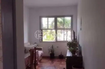 Apartamento com 2 quartos à venda na rua roque gonzales, 242, jardim botânico, porto alegre, 58 m2 por r$ 225.000