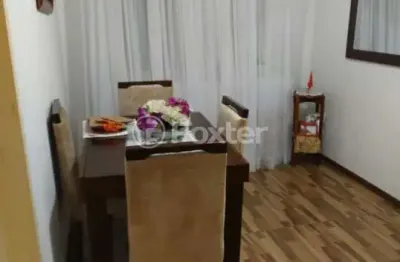 Apartamento com 1 quarto à venda na rua tenente ary tarrago, 444, jardim itu sabará, porto alegre, 36 m2 por r$ 150.000