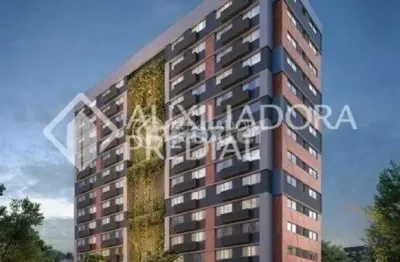 Apartamento com 1 quarto à venda na avenida coronel lucas de oliveira, 410, auxiliadora, porto alegre, 26 m2 por r$ 500.000