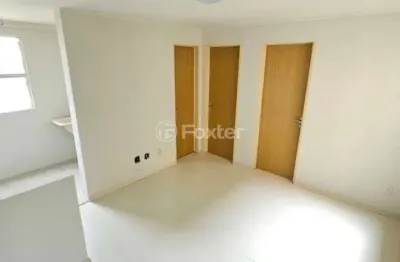 Apartamento com 2 quartos à venda na rua congo, 111, parque olinda, gravataí, 42 m2 por r$ 125.000
