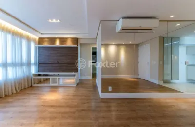 Apartamento com 3 quartos à venda na rua marechal hermes, 613, camaquã, porto alegre, 83 m2 por r$ 750.000