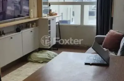 Apartamento com 2 quartos à venda na rua sílvio silveira soares, 2688, camaquã, porto alegre, 55 m2 por r$ 480.000