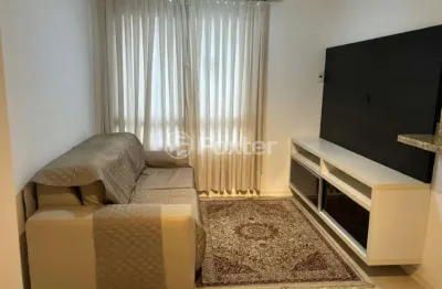 Apartamento com 1 quarto à venda na rua professor cristiano fischer, 818, petrópolis, porto alegre, 41 m2 por r$ 420.000