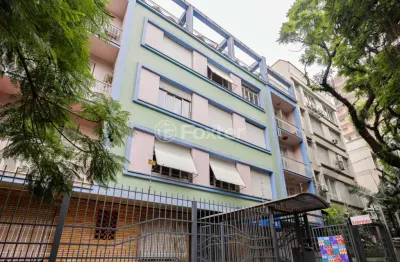 Apartamento com 3 quartos à venda na rua general joão telles, 165, bom fim, porto alegre, 77 m2 por r$ 538.000