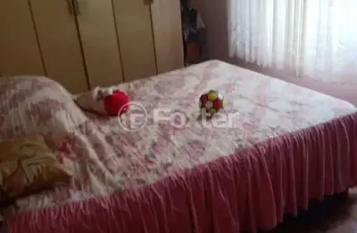 Casa com 3 quartos à venda na acesso das camélias, 40, santa tereza, porto alegre, 200 m2 por r$ 465.500