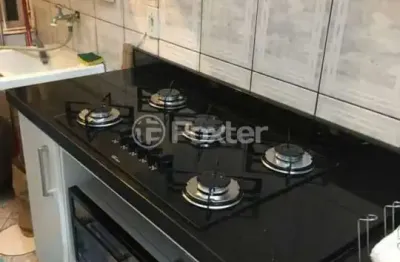Apartamento com 2 quartos à venda na rua ângelo crivellaro, 720, jardim do salso, porto alegre, 86 m2 por r$ 371.000