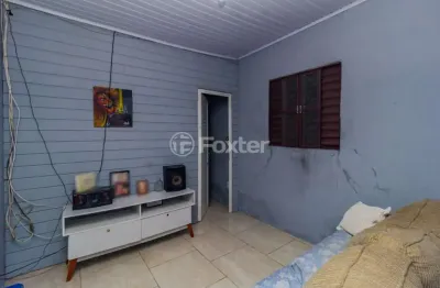 Casa com 3 quartos à venda na rua moroty baldwin michel, 175, rubem berta, porto alegre, 85 m2 por r$ 190.800