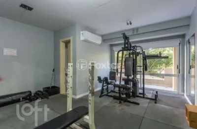 Cobertura com 3 quartos à venda na rua corcovado, 385, auxiliadora, porto alegre, 224 m2 por r$ 2.595.985