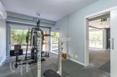 Cobertura com 3 quartos à venda na rua corcovado, 385, auxiliadora, porto alegre, 224 m2 por r$ 2.400.000