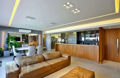 Apartamento com 4 quartos à venda na rua dona augusta, 333, menino deus, porto alegre, 158 m2 por r$ 2.850.000