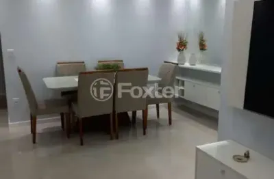 Apartamento com 3 quartos à venda na Avenida Guilherme Schell, 5382, Centro, Canoas, 81 m2 por R$ 450.000