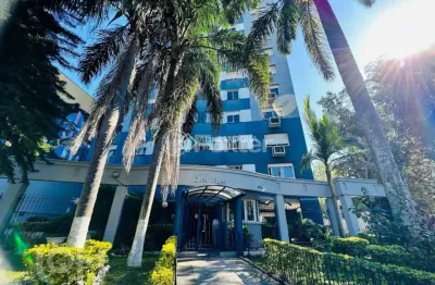 Apartamento com 3 quartos à venda na avenida guilherme schell, 5382, centro, canoas, 81 m2 por r$ 484.900