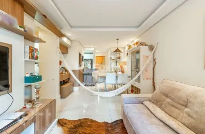 Apartamento com 2 quartos à venda na rua itapeva, 151, passo da areia, porto alegre, 67 m2 por r$ 670.000