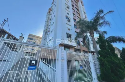 Apartamento com 2 quartos à venda na rua itapeva, 151, passo da areia, porto alegre, 67 m2 por r$ 659.000