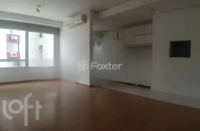 Apartamento com 2 quartos à venda na rua general lima e silva, 757, cidade baixa, porto alegre, 65 m2 por r$ 715.000