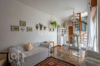 Cobertura com 3 quartos à venda na avenida coronel lucas de oliveira, 138, bela vista, porto alegre, 171 m2 por r$ 1.300.000