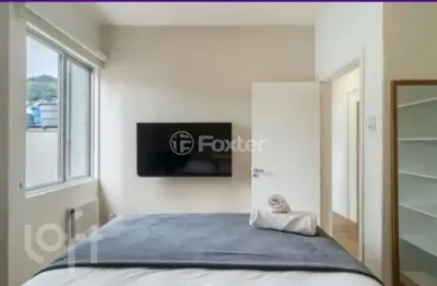Apartamento com 3 quartos à venda na rua general bittencourt, 127, centro, florianópolis, 65 m2 por r$ 695.000