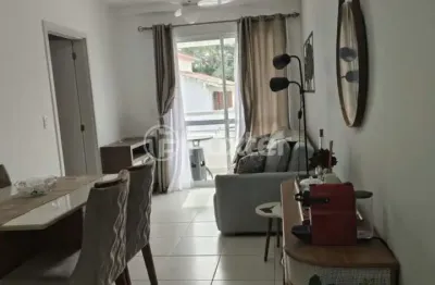 Apartamento com 2 quartos à venda na rodovia tertuliano brito xavier, 688, canasvieiras, florianópolis, 61 m2 por r$ 670.000