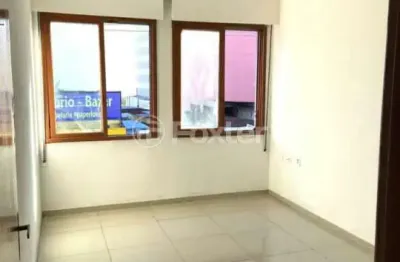 Kitnet / stúdio à venda na rua joaquim nabuco, 803, centro, novo hamburgo, 26 m2 por r$ 133.000