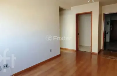Apartamento com 1 quarto à venda na avenida unisinos, 1505, são joão batista, são leopoldo, 41 m2 por r$ 215.000