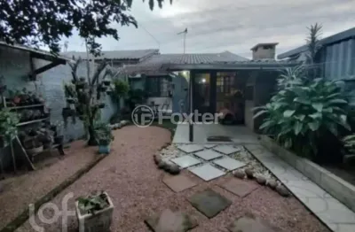 Casa com 2 quartos à venda na avenida josé brambila, 1141, vila vista alegre, cachoeirinha, 253 m2 por r$ 399.000