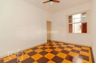 Apartamento com 2 quartos à venda na rua ferreira viana, 358, petrópolis, porto alegre, 56 m2 por r$ 265.000