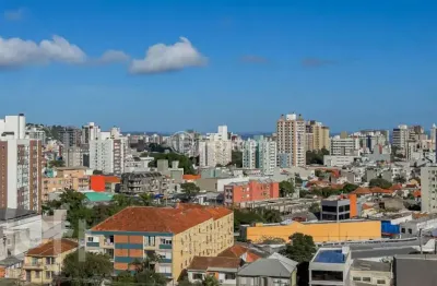 Apartamento com 2 quartos à venda na avenida bento gonçalves, 205, azenha, porto alegre, 56 m2 por r$ 380.000