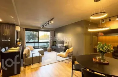 Apartamento com 1 quarto à venda na travessa professor tupi caldas, 28, petrópolis, porto alegre, 62 m2 por r$ 919.900