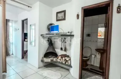 Apartamento com 1 quarto à venda na avenida das garças, 885, capão novo, capão da canoa, 35 m2 por r$ 185.250