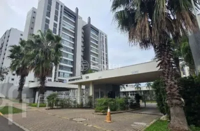 Apartamento com 3 quartos à venda na rua são josemaria escriva, 555, jardim do salso, porto alegre, 127 m2 por r$ 1.410.000