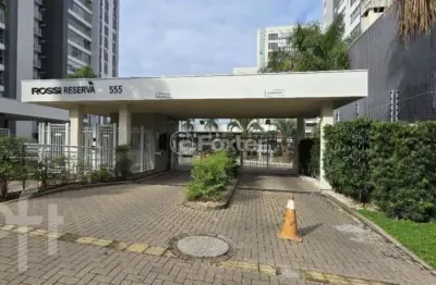 Apartamento com 3 quartos à venda na rua são josemaria escriva, 555, jardim do salso, porto alegre, 127 m2 por r$ 1.410.000
