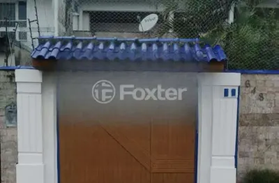 Casa com 4 quartos à venda na rua charlie chaplin, 648, restinga, porto alegre, 150 m2 por r$ 588.000