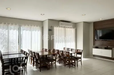 Apartamento com 2 quartos à venda na rua padre todesco, 927, partenon, porto alegre, 55 m2 por r$ 350.000