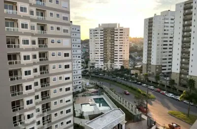Apartamento com 2 quartos à venda na rua irmão norberto francisco rauch, 755, jardim carvalho, porto alegre, 64 m2 por r$ 435.000