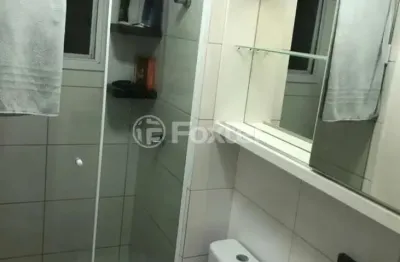 Apartamento com 2 quartos à venda na rua paraná, 226, santa isabel, viamão, 43 m2 por r$ 237.500
